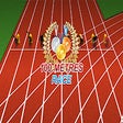 Biểu tượng của chương trình: ﻿100 Metres