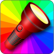 プログラムのアイコン：Color Torch