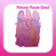 Princess Jigsaw Puzzle