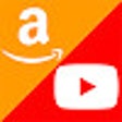 Amazon Youtube Reviews icon
