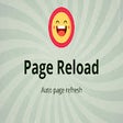 أيقونة البرنامج: Page Reload