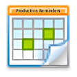 程序图标：Productive Reminders