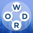 ไอคอนของโปรแกรม: Word Ride - Word Puzzle G…