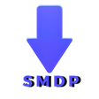 Иконка программы: SMDP Social Media Downloa…