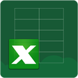 程序图标：XLS File Viewer - ExcelVi…