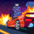 Иконка программы: Battle Car Rampage