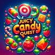 Juicy Candy Quest