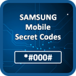 Icona del programma: Secret Codes of Samsung