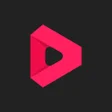 Icon of program: Stream Player - Movies TV