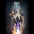 程序图标：Sky Link