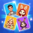 Ikona programu: Pair Match Solitaire
