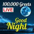 Good Night Wishes Messages 10000