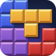 أيقونة البرنامج: Block Blast Puzzle Advent…