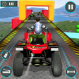 程序图标：ATV Bike Racing 2019: Meg…