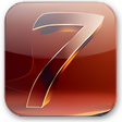 Icoon van programma: Windows 7 Colorful Theme