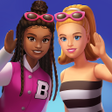 Иконка программы: Mattel Match: Toybox Unlo…