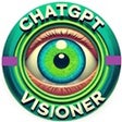ChatGPT Visioner for Screenshot Reading and Analysis icon