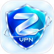 程序图标:ZEVQYN VPN: Fast Simple