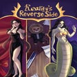 أيقونة البرنامج: Realitys Reverse Side