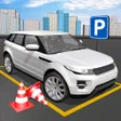 أيقونة البرنامج: Car Games - Car Parking G…