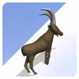 Symbol des Programms: Yeti Sports