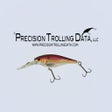 Ikona programu: Precision Trolling