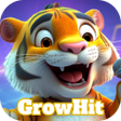 Icoon van programma: GrowHit
