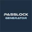 Иконка программы: PassLock Generator