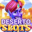 Deserto Slots - Caça-níqueis