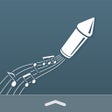 Ikon program: Music Launcher with Widge…