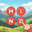 프로그램 아이콘: Mind Gaze:Everyday Word