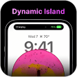 Dynamic Island for iphone 14