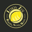Ikon program: Lemon Zest Cafe