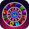 程序图标：Daily Horoscope