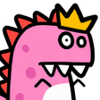 Ikona programu: Dino Crashers
