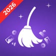 프로그램 아이콘: Robo Cleaner - Phone Clea…