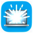 Иконка программы: BrightIntosh