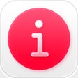 أيقونة البرنامج: Music Info  Song Metadata