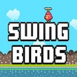 Icon of program: Swing Copters Game