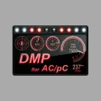 DashMeterPro for AC/pC