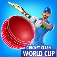 Cricket Clash: World Cup 2023