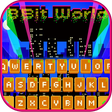 Icon of program: bitworld Keyboard Backgro…