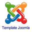 프로그램 아이콘: Template Joomla