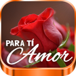 程序图标：Flores y Rosas de Amor co…