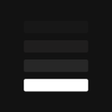 程序图标：zerotask: daily to do lis…