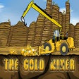 プログラムのアイコン：﻿Gold Miner