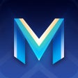 プログラムのアイコン：Malody V