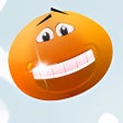 Icoon van programma: Super Balls