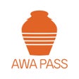 プログラムのアイコン：AWAPASS