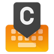Ícone do programa: Chrooma Keyboard - RGB  E…